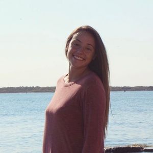 Meet your Posher, Haley